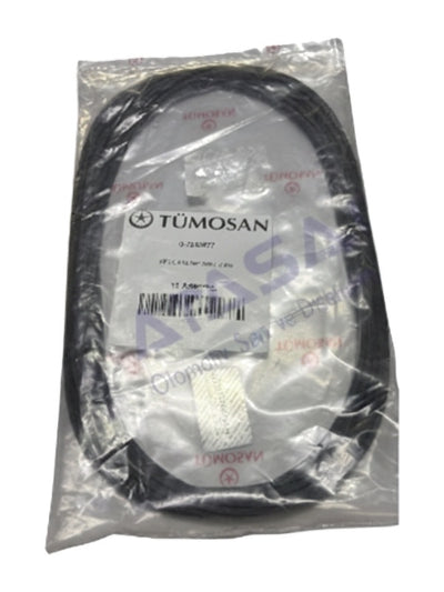 FREN KAMPANA LASTİĞİ Büyük 10luk 4997213-8738813 - Tümosan - New Holland 780 - 7253577 -   1  Adet