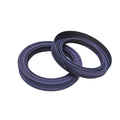 PRİZDİREK KEÇESİ Lastikli Çift Dudak 45x62x10 - Tümosan - 88018-V -   1  Adet
