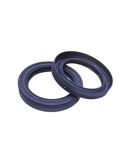 PRİZDİREK KEÇESİ Lastikli Çift Dudak 45x62x10 - Tümosan - 88018-V -   1  Adet