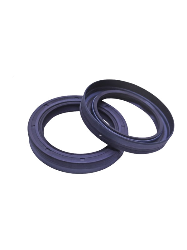 PRİZDİREK KEÇESİ Lastikli Çift Dudak 45x62x10 - Tümosan - 88018-V -   1  Adet