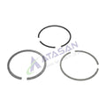 SEKMAN TEK PİSTONLUK 102 mm STD  121.03.060 - UTB (Universal Traktör Bolu) - 895300 -   1  Adet