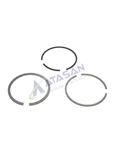SEKMAN TEK PİSTONLUK 102 mm STD  121.03.060 - UTB (Universal Traktör Bolu) - 895300 -   1  Adet