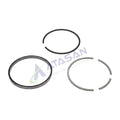 SEKMAN TEK PİSTONLUK 102mm STD 21810201 - UTB (Universal Traktör Bolu) - 895300 -   1  Adet