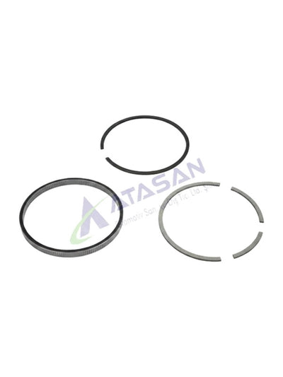 SEKMAN TEK PİSTONLUK 102mm STD 21810201 - UTB (Universal Traktör Bolu) - 895300 -   1  Adet