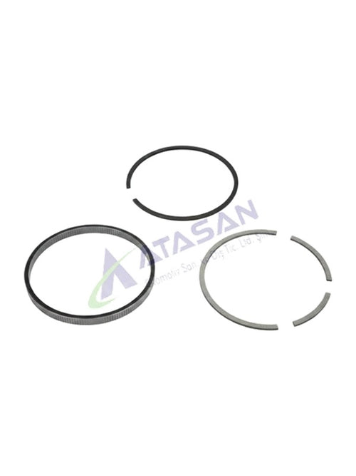 SEKMAN TEK PİSTONLUK 102mm STD 21810201 - UTB (Universal Traktör Bolu) - 895300 -   1  Adet