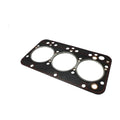 SİLİNDİR KAPAK CONTA 3CYL.102mm Yeni Model - New Holland 533 - 550 - 115.02.35 -   1  Adet
