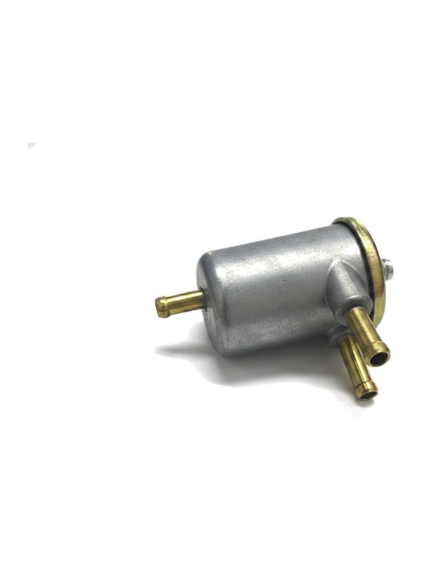 MAZOT REZERVE TANKI ÜST CİFT ÇIKIŞ ALT KALIN - UTB (Universal Traktör Bolu) - New Holland 445 - HEMA - 115-16-043 -   1  Adet