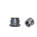 TAKVİYE DİŞLİSİ Kanallı - UTB (Universal Traktör Bolu) - New Holland 445 - UTB1660 -   1  Adet