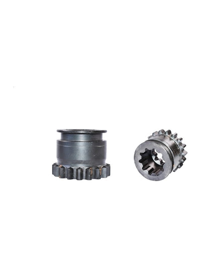 TAKVİYE DİŞLİSİ Kanallı - UTB (Universal Traktör Bolu) - New Holland 445 - UTB1660 -   1  Adet