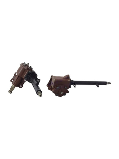 KURU DİREKSİYON  KUTUSU MİLLİ KOMPLE - New Holland 445 - 40.34.001 -   1  Adet - OEM: 40.34.001 - Yaman Traktör Yedek Parça