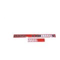 KAPORTA TAKIM YAZI KOMPLE - New Holland 448 - S - UTB4060 -   1  Adet
