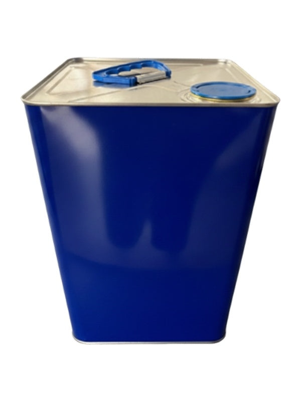 MOTOR YAĞI YM İntercol Shutle Agromega Turbo 15x40 - BÜTÜN TRAKTÖRLERE - 154016 -   1  Adet