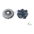 KOMPLE BASKI 6 PET KİT KASNAK BALATALI 12 DİŞ CAR  7256897 - Başak - Erkunt - Tümosan - 800712 -   1  Adet