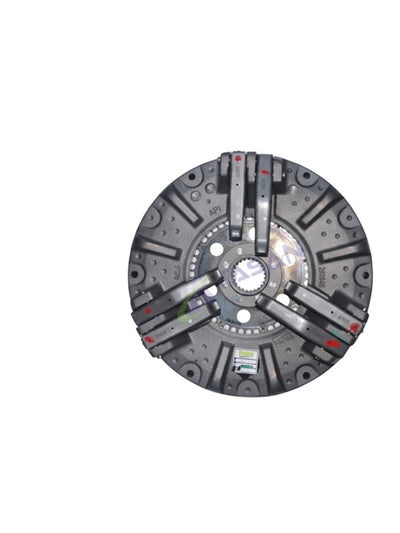 KOMPLE BASKI  8 PET  12 DİŞ ZF24 110 LUX - Erkunt - Tümosan - 800624 -   1  Adet