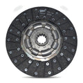DEBRİYAJ DİSKİ ORGANİK 12 DİŞ CAR  7252750-582774-911651 - Erkunt - Tümosan - Başak - 800540 -   1  Adet