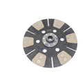 KASNAK DİSKİ 6 PET 18 DİŞ İnce Tip  280mm  TC-2570 25672567 - Hattat - Valtra - 30960710 -   1  Adet