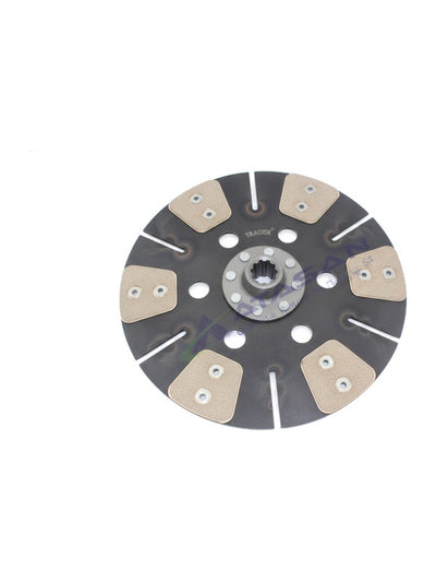 KASNAK DİSKİ 6 PET 18 DİŞ İnce Tip  280mm  TC-2570 25672567 - Hattat - Valtra - 30960710 -   1  Adet