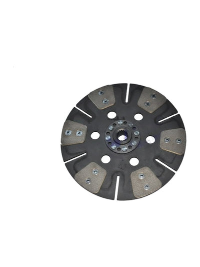 KASNAK DİSKİ 6 PET 18 DİŞ Kalın Tip TC-2567 - Hattat - Valtra - 25672567 -   1  Adet