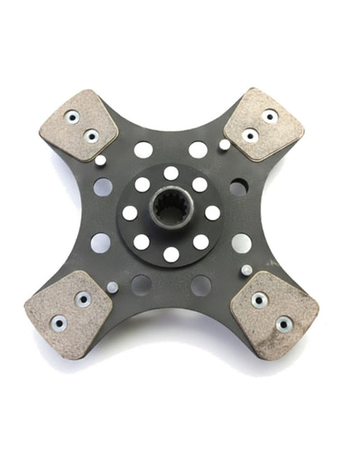 KASNAK DİSKİ 4 PET 13 DİŞ P.SHUTLE TC8018 RE72536 - John Deere - 5000 SERİ - RE227648 -   1  Adet