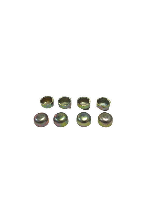 BLOK SU TAPASI 12 mm - New Holland - Massey Ferguson - Erkunt - Tümosan - Steyr-Başak - AB0090 -   1  Adet