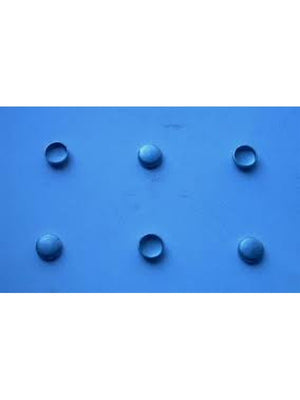 BLOK SU TAPASI 16 mm - New Holland - Massey Ferguson - Erkunt - Tümosan - Steyr-Başak - 14328504 -   1  Adet