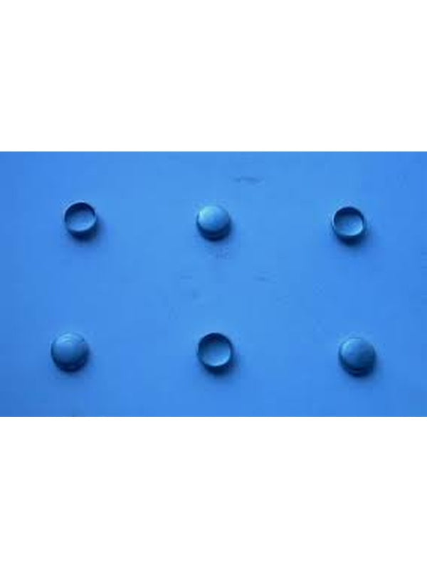BLOK SU TAPASI 16 mm - New Holland - Massey Ferguson - Erkunt - Tümosan - Steyr-Başak - 14328504 -   1  Adet