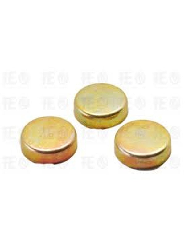 BLOK SU TAPASI 39,95 mm - New Holland - Massey Ferguson - Erkunt - Tümosan - Steyr-Başak - AB0210 -   1  Adet