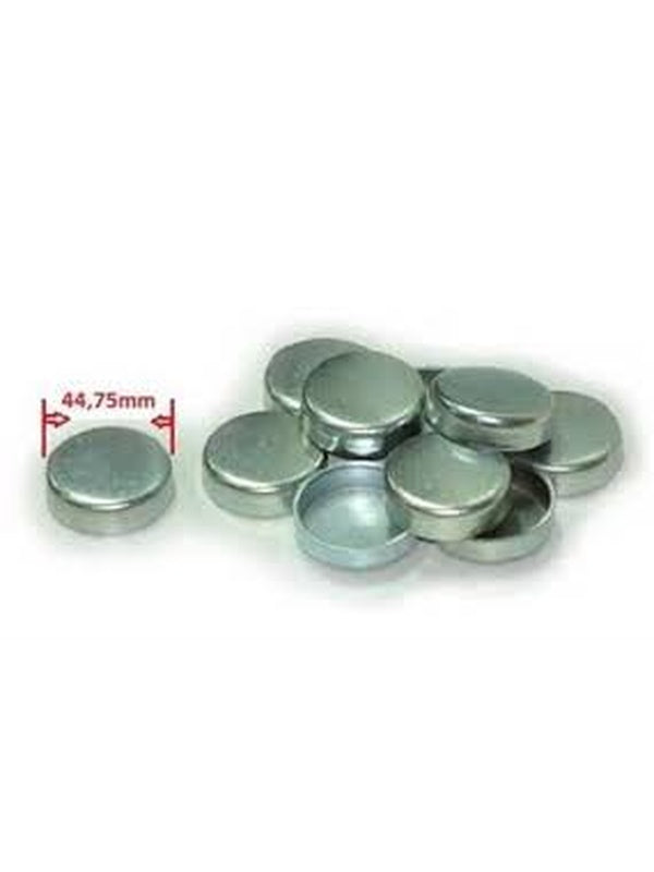 BLOK SU TAPASI 44,75 mm - New Holland - Massey Ferguson - Erkunt - Tümosan - Steyr-Başak - 3906285 -   1  Adet