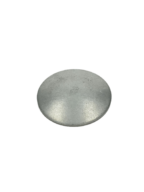 EKSANTRİK BLOK TAPASI 2 mm x 60  F1351 - Fiat / New Holland 450 - 480 - 640 - 10160704 -   1  Adet