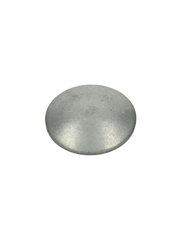 EKSANTRİK BLOK TAPASI 2 mm x 60  F1351 - Fiat / New Holland 450 - 480 - 640 - 10160704 -   1  Adet