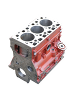 SİLİNDİR BLOKU 100 mm 3CYL 5080164 4713391 - Fiat / New Holland 480 - 540 - 4718283 -   1  Adet