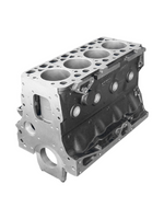 SİLİNDİR BLOKU 100 mm 4 CYL 4675720 - Fiat / New Holland 640 - 4675652 -   1  Adet