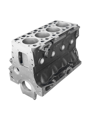 SİLİNDİR BLOKU 100 mm 4 CYL 4675720 - Fiat / New Holland 640 - 4675652 -   1  Adet