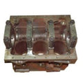 SİLİNDİR BLOKU 104  mm 3CYL  5096225 - New Holland 60.56 - 60.66 - 98445212 -   1  Adet