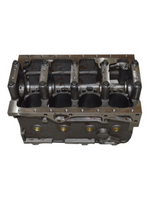 SİLİNDİR BLOKU TURBOLU 104 mm 4CLY 7152621 - New Holland 80/66 - TD Serisi - Tümosan - 5096228 -   1  Adet