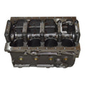 SİLİNDİR BLOKU TURBOLU 104 mm 4CLY 7152621 - New Holland 80/66 - TD Serisi - Tümosan - 5096228 -   1  Adet