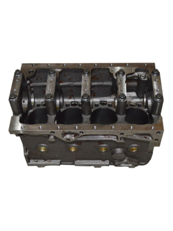 SİLİNDİR BLOKU TURBOLU 104 mm 4CLY 7152621 - New Holland 80/66 - TD Serisi - Tümosan - 5096228 -   1  Adet