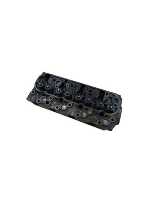 SİLİNDİR KAPAK SİBOPLU 4CYL  4653284 - Fiat / New Holland 640 - 5080162 -   1  Adet