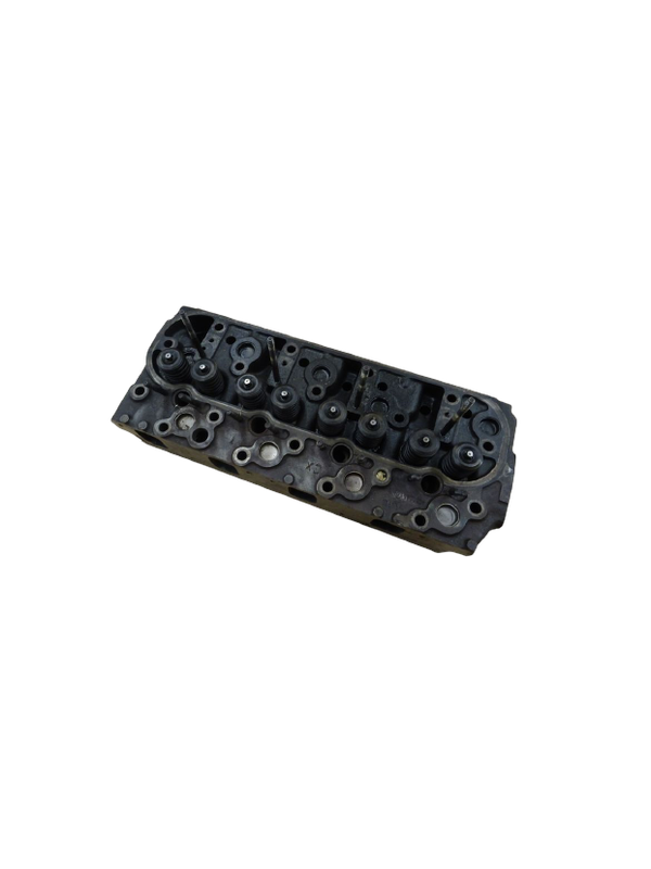 SİLİNDİR KAPAK SİBOPLU 4CYL  4653284 - Fiat / New Holland 640 - 5080162 -   1  Adet