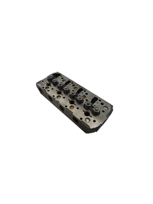 SİLİNDİR KAPAK SİBOPSUZ 4CYL 5098245 - New Holland 65.46 - 70.56 - 80.66 - 4782859 -   1  Adet