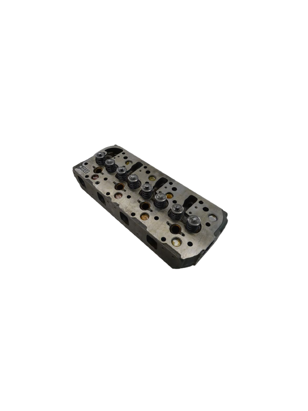 SİLİNDİR KAPAK SİBOPSUZ 4CYL 5098245 - New Holland 65.46 - 70.56 - 80.66 - 4782859 -   1  Adet