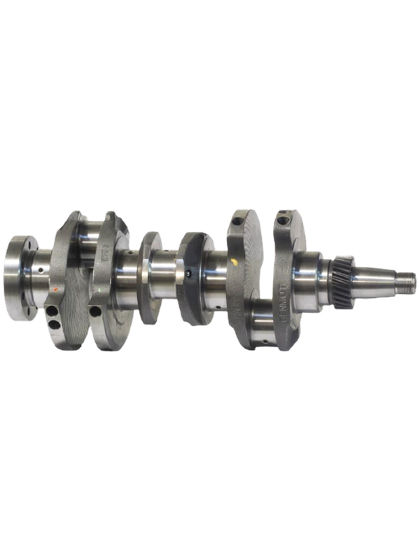 KRANK 3CYL 7 DELİK 98461246 (1029) - Fiat / New Holland 54C - New Holland 55 - 60/56 - 4785111 -   1  Adet