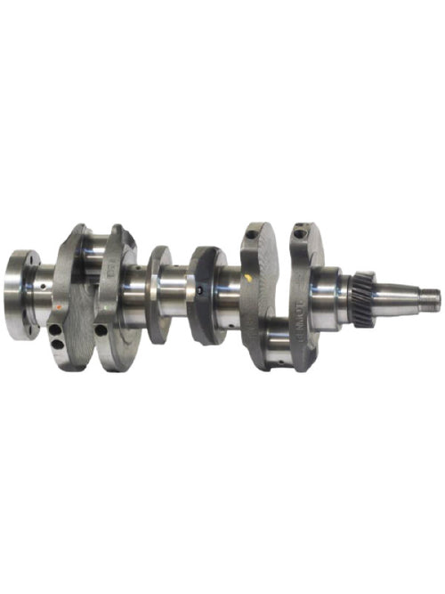 KRANK 3CYL 7 DELİK 98461246 (1029) - Fiat / New Holland 54C - New Holland 55 - 60/56 - 4785111 -   1  Adet