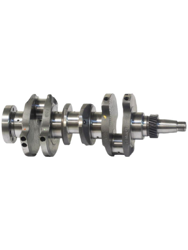 KRANK 3CYL 7 DELİK 98461246 (1029) - Fiat / New Holland 54C - New Holland 55 - 60/56 - 4785111 -   1  Adet