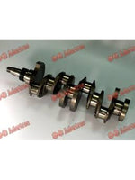 KRANK 4CYL 7 DELİK 114 KEÇE 1012 - Fiat / New Holland 640 - 50NC - New Holland 780 - 4785104 -   1  Adet