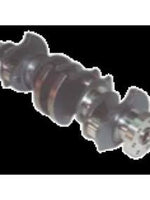 KRANK 4 CYL-7.DELİK DÖĞME TURBO GM1028-1 - New Holland 65.46 - 70.56 - 80.66 - 4785110 -   1  Adet
