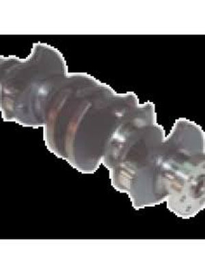 KRANK 4 CYL-7.DELİK DÖĞME TURBO GM1028-1 - New Holland 65.46 - 70.56 - 80.66 - 4785110 -   1  Adet