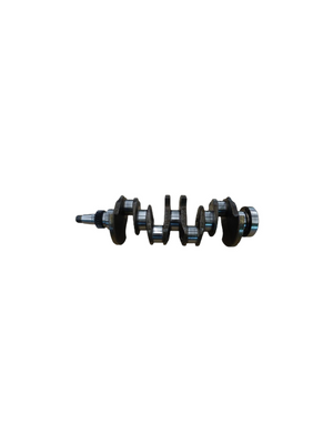 KRANK 4CYL 7 DELİK 114 KEÇE İÇİN - Fiat / New Holland 640 - 50NC - New Holland 780 - 4785104 -   1  Adet