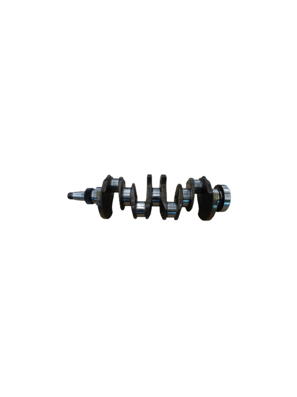 KRANK 4CYL 7 DELİK 114 KEÇE İÇİN - Fiat / New Holland 640 - 50NC - New Holland 780 - 4785104 -   1  Adet