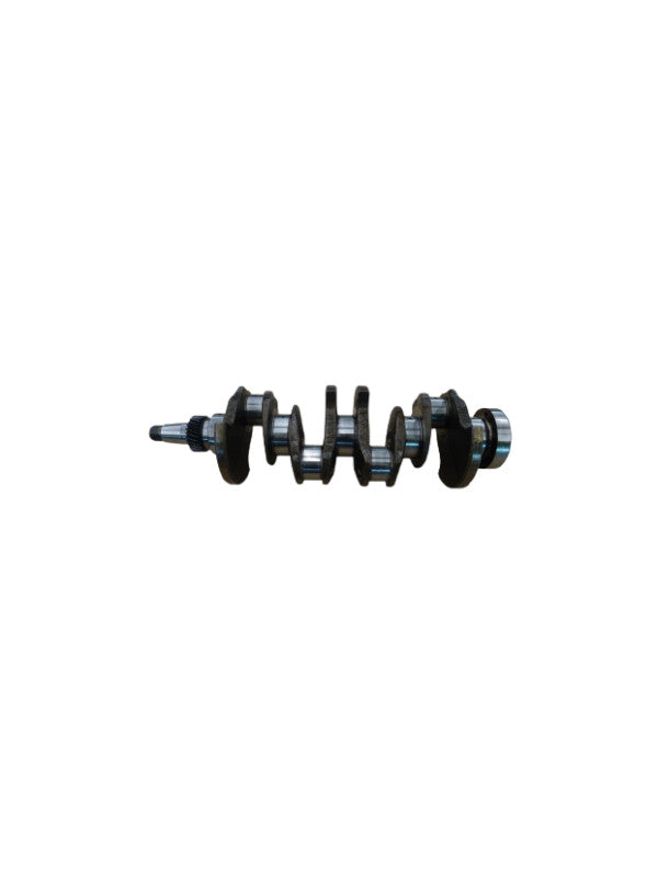 KRANK 4CYL 7 DELİK 114 KEÇE İÇİN - Fiat / New Holland 640 - 50NC - New Holland 780 - 4785104 -   1  Adet